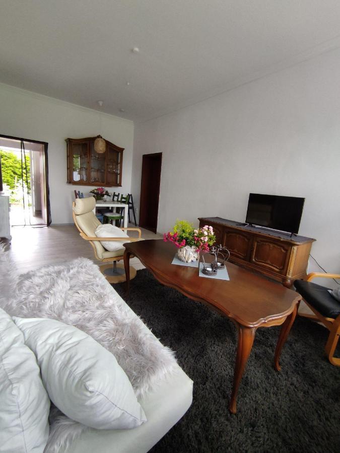 Ferienwohnung-Im-Karolinenkoog-Erholung-Zwischen-Feld-Und-Deich Экстерьер фото